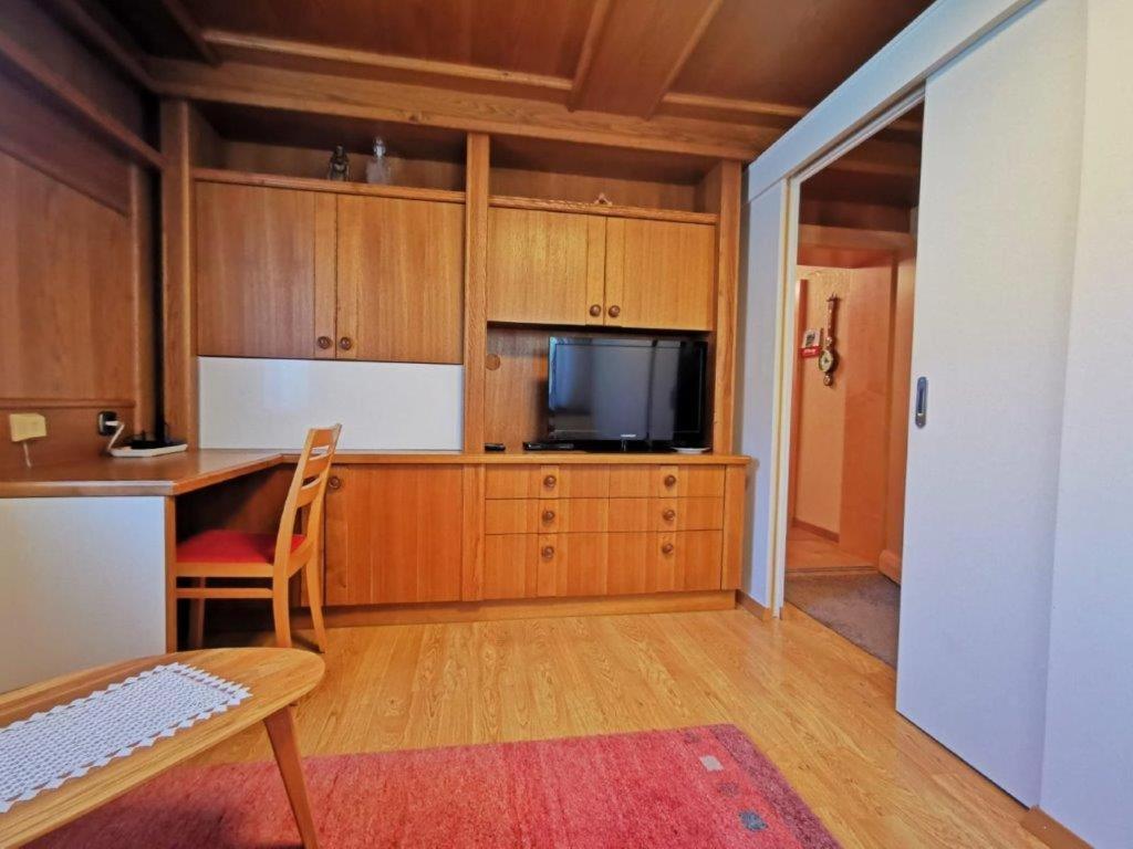 Ferienwohnung Haus Maria Sankt Johann im Walde Exterior foto