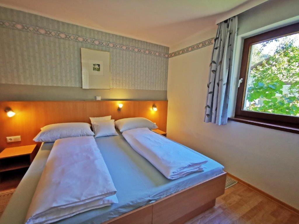 Ferienwohnung Haus Maria Sankt Johann im Walde Exterior foto