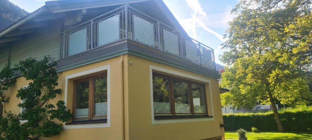 Ferienwohnung Haus Maria Sankt Johann im Walde Exterior foto